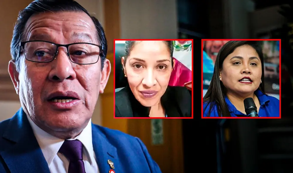 No va solo. Tres asesores parlamentarios fueron invitados para viajar con Eduardo Salhuana a China. No va solo. Tres asesores parlamentarios fueron invitados para viajar con Eduardo Salhuana a China.