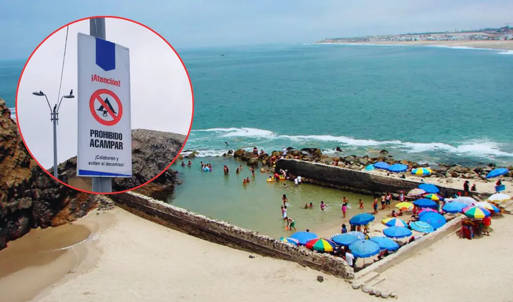 Las normas están diseñadas para crear un entorno donde la experiencia del Año Nuevo 2025 sea placentera para todos los asistentes. Foto: composición LR/ Andina/En Perú Las normas están diseñadas para crear un entorno donde la experiencia del Año Nuevo 2025 sea placentera para todos los asistentes. Foto: composición LR/ Andina/En Perú