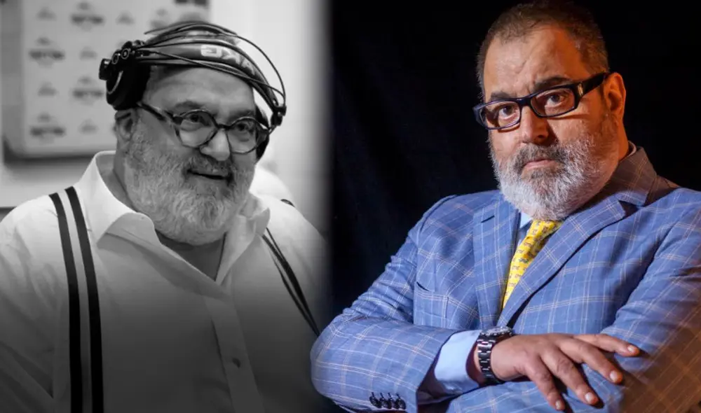 El periodista Jorge Lanata estaba internado en el Hospital Italiano desde el 14 de junio. Foto: Composición LR El periodista Jorge Lanata estaba internado en el Hospital Italiano desde el 14 de junio. Foto: Composición LR