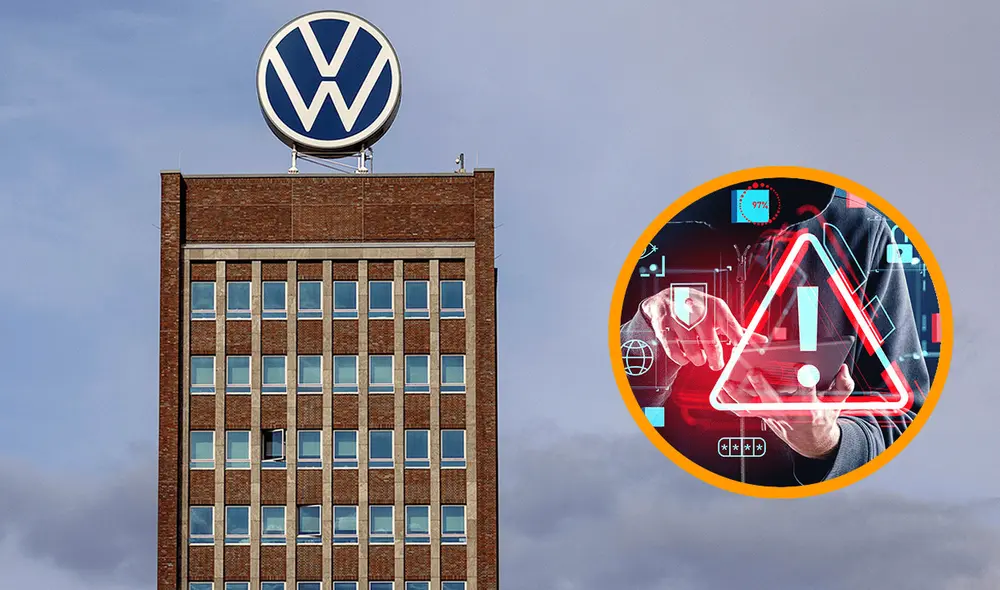 Muchos conductores han quedado expuestos a posibles riesgos debido a la ausencia de medidas de seguridad suficientes. Foto: Composición LR / Expansión.