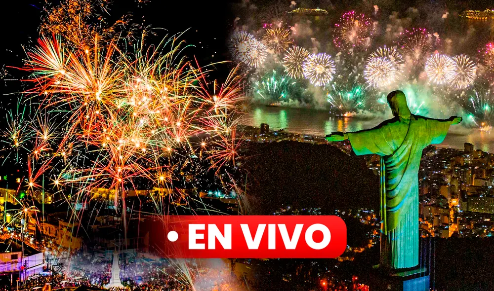 Entre los países de América Latina, el que recibe primero el Año Nuevo es siempre un tema de interés. Foto: Composición LR/Hosteltur/InkatimeTours. Entre los países de América Latina, el que recibe primero el Año Nuevo es siempre un tema de interés. Foto: Composición LR/Hosteltur/InkatimeTours.