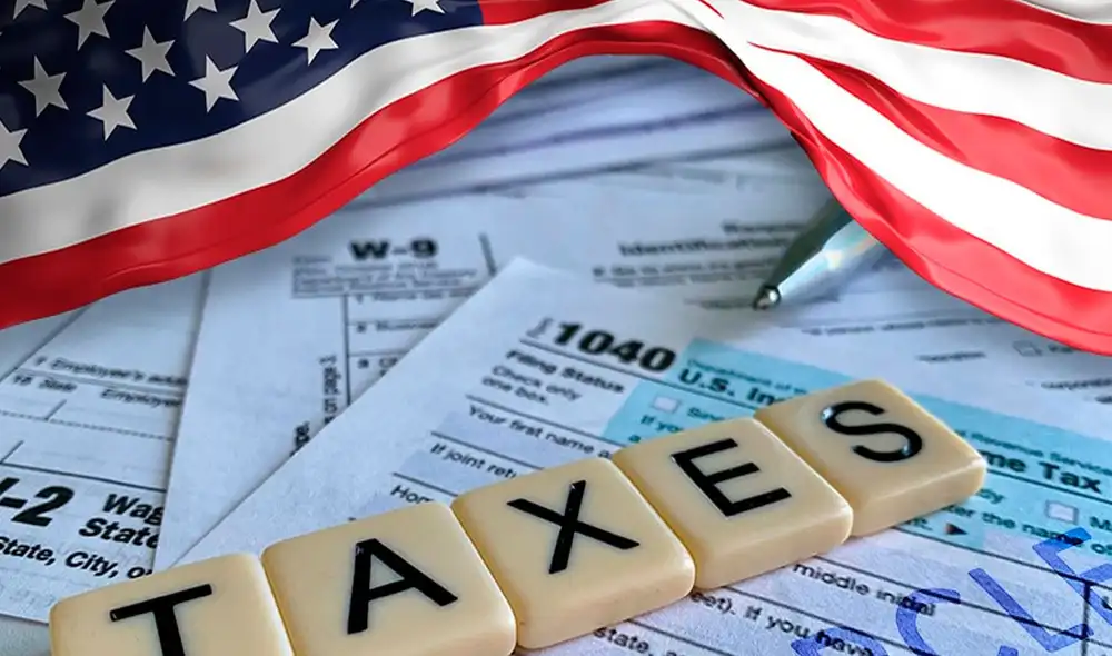 Con esta guía, estarás mejor preparado para enfrentar la temporada de impuestos. Foto: Criptonoticias