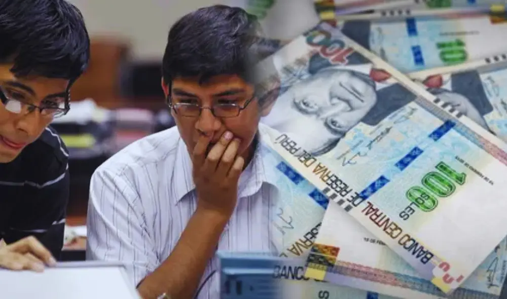 Conoce las 10 carreras que serán las mejores pagadas en 2025, según la IA ChatGPT. Foto: composición LR/Agencia Andina/Difusión Conoce las 10 carreras que serán las mejores pagadas en 2025, según la IA ChatGPT. Foto: composición LR/Agencia Andina/Difusión