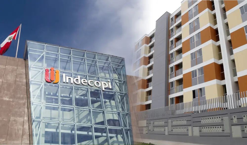 Inmobiliaria infringió los derechos del consumidor, por los cuales vela Indecopi. Foto: composición LR/Andina Inmobiliaria infringió los derechos del consumidor, por los cuales vela Indecopi. Foto: composición LR/Andina