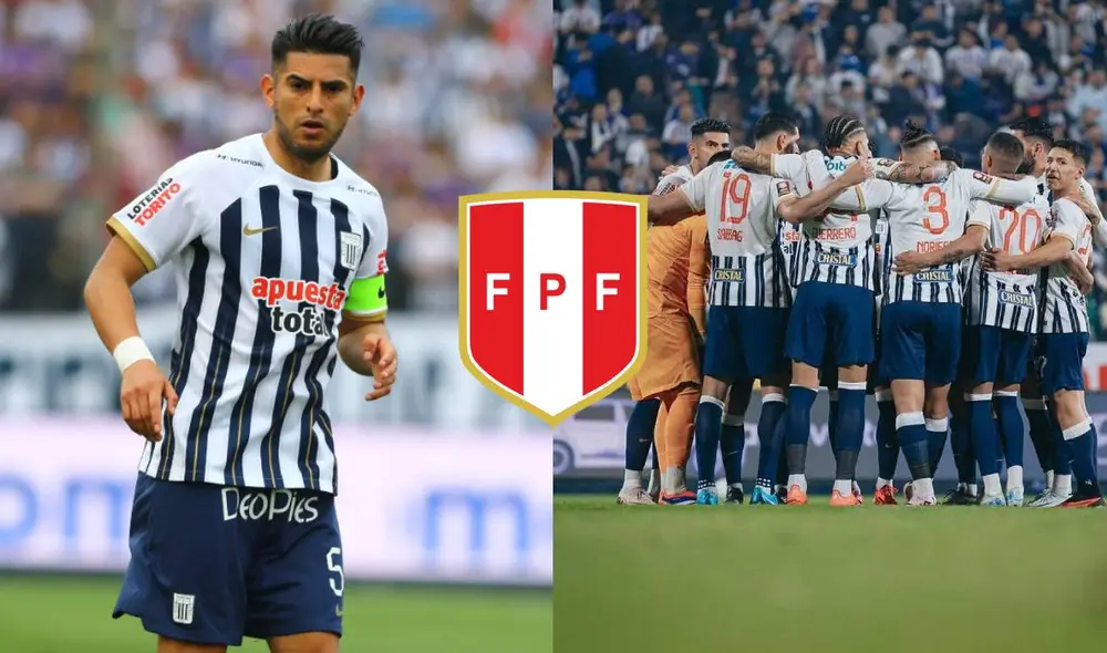 Carlos Zambrano tiene contrato con Alianza Lima hasta el 2026. Foto: composición LR/Luis Jiménez/La República/Club Alianza Lima Carlos Zambrano tiene contrato con Alianza Lima hasta el 2026. Foto: composición LR/Luis Jiménez/La República/Club Alianza Lima