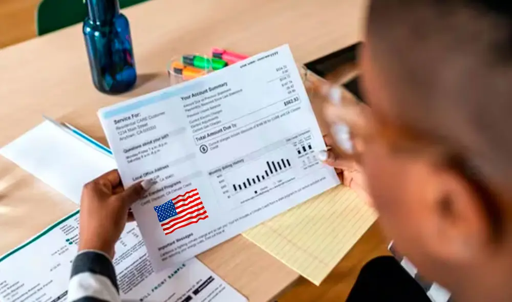 Los consejos demuestran que pequeños cambios en los hábitos diarios pueden resultar en un ahorro significativo en la factura de electricidad. Foto: US. AS