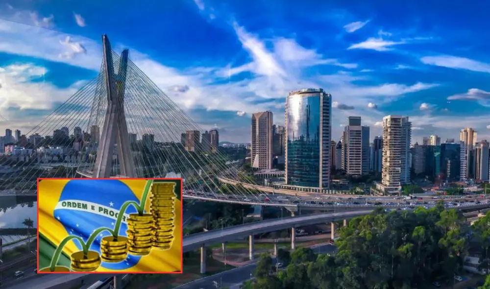 Este país sudamericano entra en la lista como uno de los países más influyentes del mundo y será potencia mundial en 2050. Foto: composición LR/Revista Axxis Este país sudamericano entra en la lista como uno de los países más influyentes del mundo y será potencia mundial en 2050. Foto: composición LR/Revista Axxis