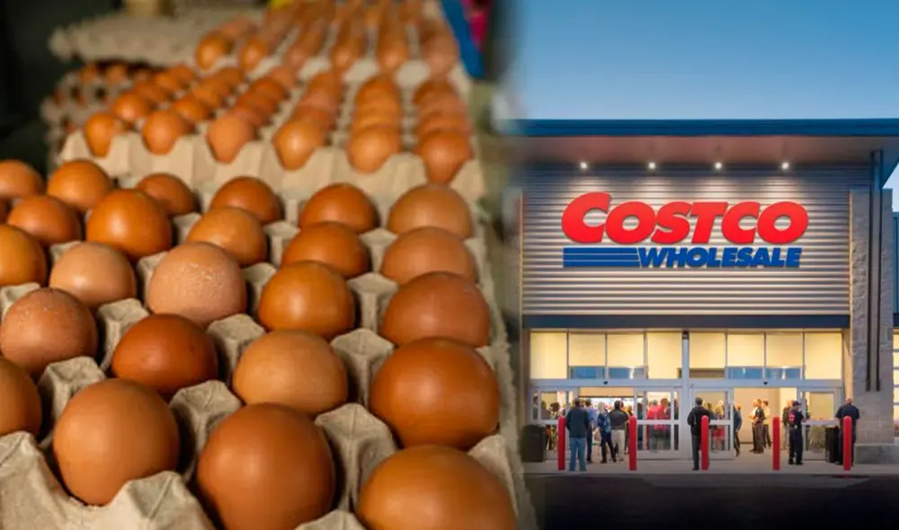 Las autoridades sanitarias de Estados Unidos recomiendan seguir estrictamente las medidas de higiene y manipulación de alimentos. Foto: composición LR/ Perú Retail