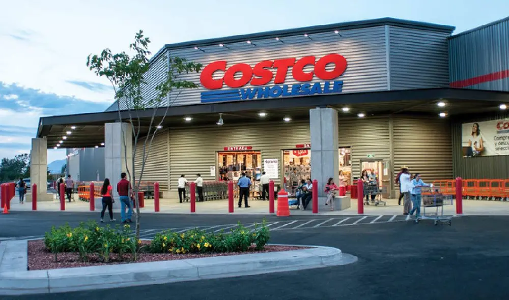 Costco tendrá un horario especial por Año Nuevo 2025. Foto: Costco