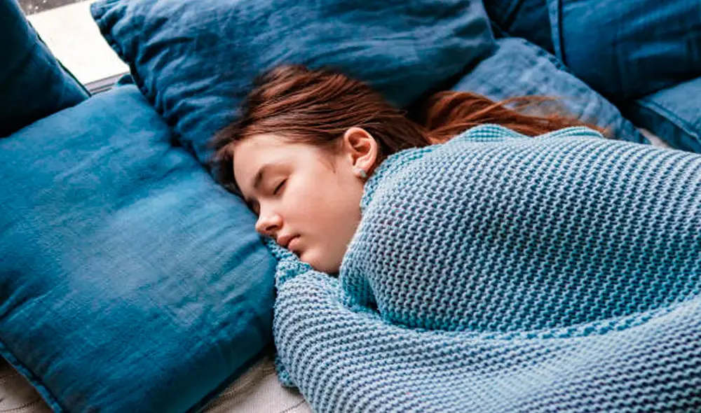 “Dormir temprano ahora es casi una insignia de honor”, afirma Kelly Baskin. Foto: IStock