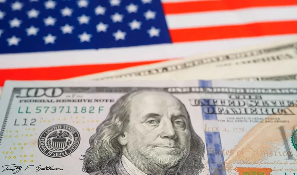 Un total de 20 estados continuarán con el salario mínimo federal de US$7,25 en 2025. Foto: Colombia Un total de 20 estados continuarán con el salario mínimo federal de US$7,25 en 2025. Foto: Colombia