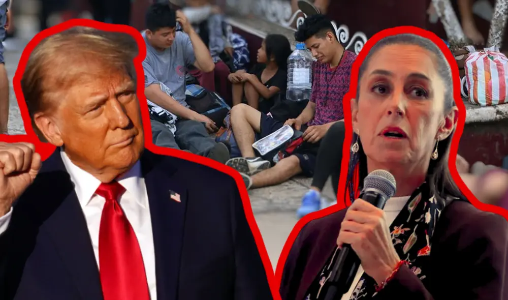 Según el analista político, Jesús Requena, lo mejor para ambos países es buscar un punto medio. Foto: composición LR/EFE