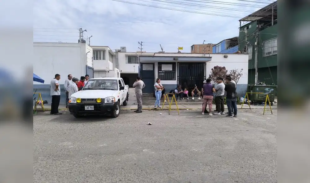 Deudos piden al Ministerio Púbico acelerar los procesos para retirar a sus seres queridos de la morgue. Yolanda Goicochea Deudos piden al Ministerio Púbico acelerar los procesos para retirar a sus seres queridos de la morgue. Yolanda Goicochea