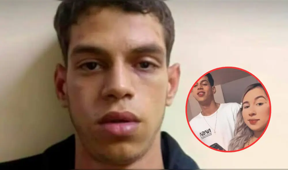 El ‘Maldito Cris’ fue abatido en 2023 por efectivos de la policía. Foto: Difusión