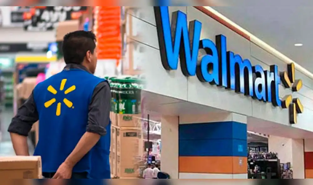 Recibió pedido de Walmart, pero termina presentando una DEMANDA por inesperada situación. Recibió pedido de Walmart, pero termina presentando una DEMANDA por inesperada situación.
