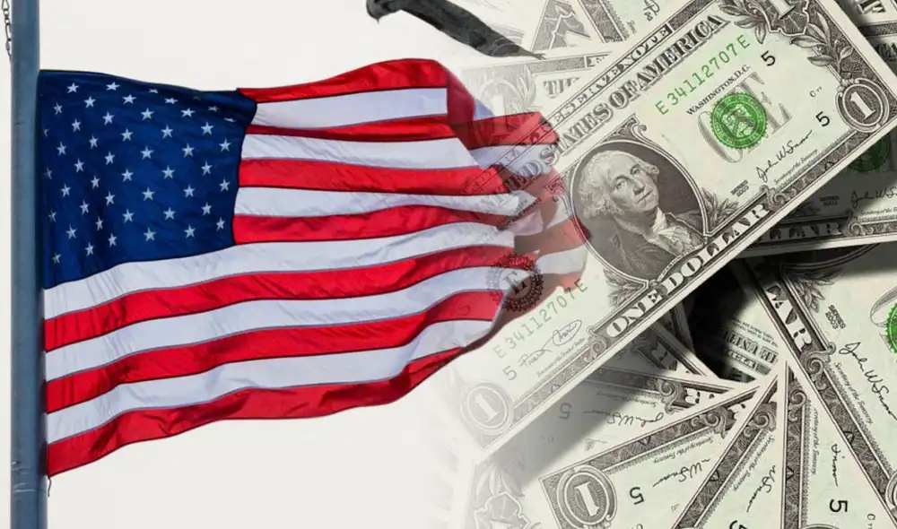 En este nuevo año, el salario mínimo en Estados Unidos variará. Conoce desde cuándo entrará la ley en vigor. Foto: composición LR/difusión