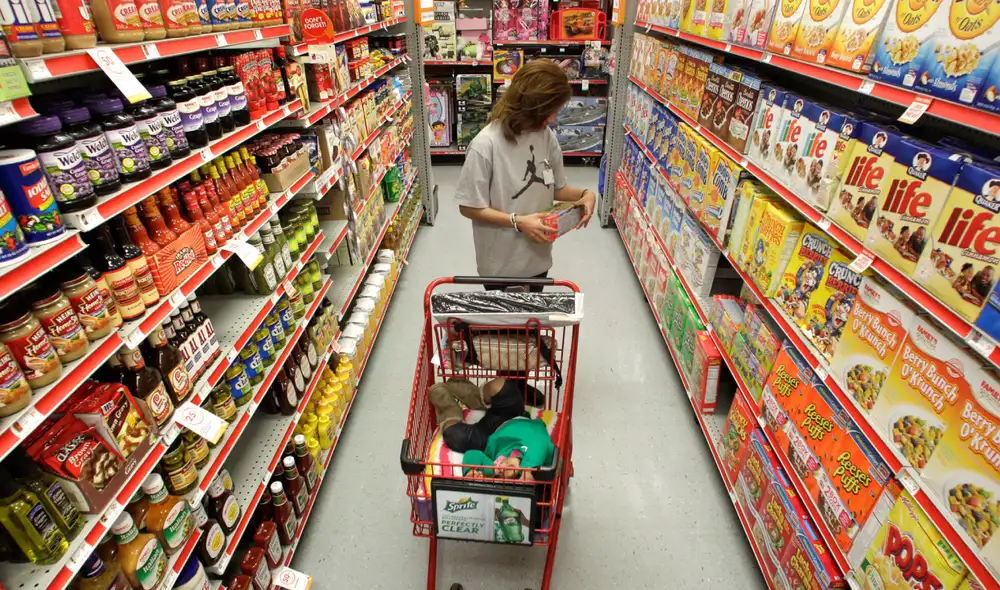 Esta tienda, debido a su baja producción, decidió cerrar sus tiendas. Foto: difusión