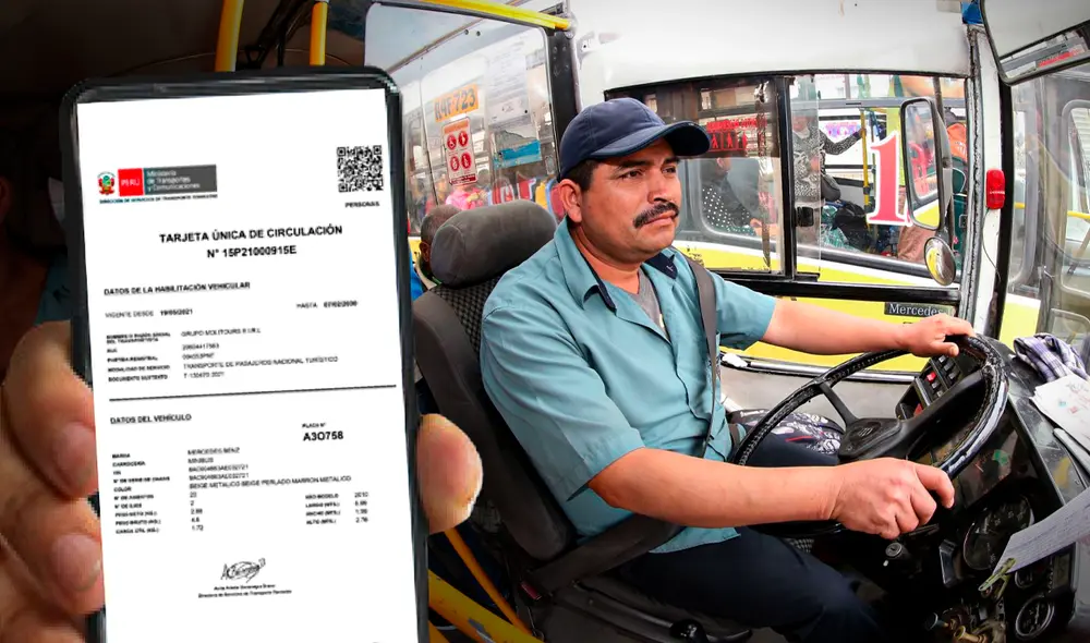 Disposiciones comunicadas por ATU impactarán en el transporte público de Lima y Callao. Foto: composición de Jazmin Ceras/La República/Andina/Gob Disposiciones comunicadas por ATU impactarán en el transporte público de Lima y Callao. Foto: composición de Jazmin Ceras/La República/Andina/Gob