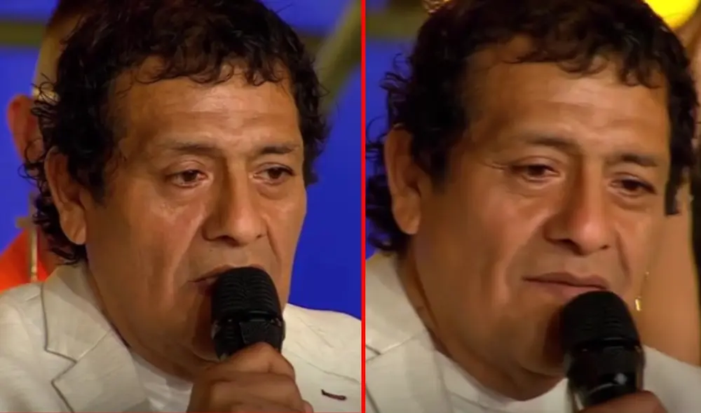 Toño Centella revela cómo es su situación tras recibir amenazas de extorsión. Foto: América Televisión