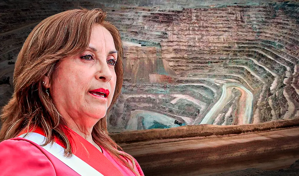 Según especialista, el Gobierno buscaría aprobar el proyecto Tía María a la fuerza