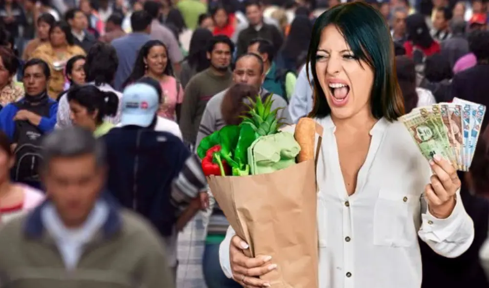 Las personas pueden acceder a la CTS 2025 si el depósito se hace en mayo y noviembre. Foto: Composición LR/Difusión