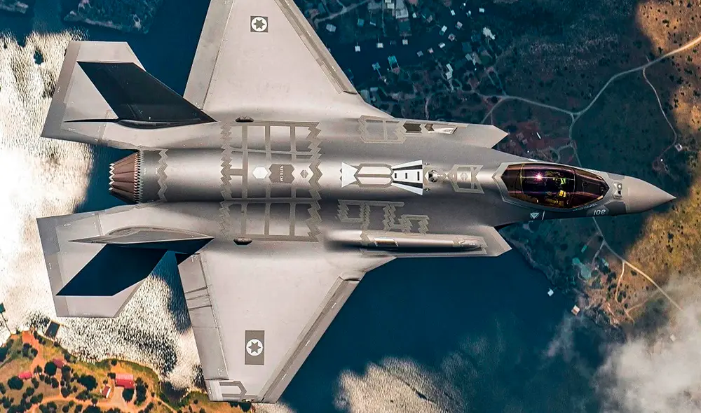 Según Global Firepower 2024, este país posee la mayor flota aérea del mundo, con más de 13,000 aeronaves. Foto: Allie Murray/La Razón.