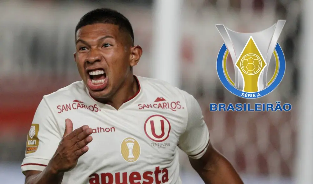 Universitario chocará con el histórico Santos de Brasil en Estado Unidos. Foto: composición LR/Luis Jiménez/GLR