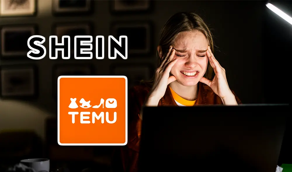 De ahora en adelante, los mexicanos necesitarán su CURP para hacer compras en Shein y Temu. Foto: composición LR/Freepik