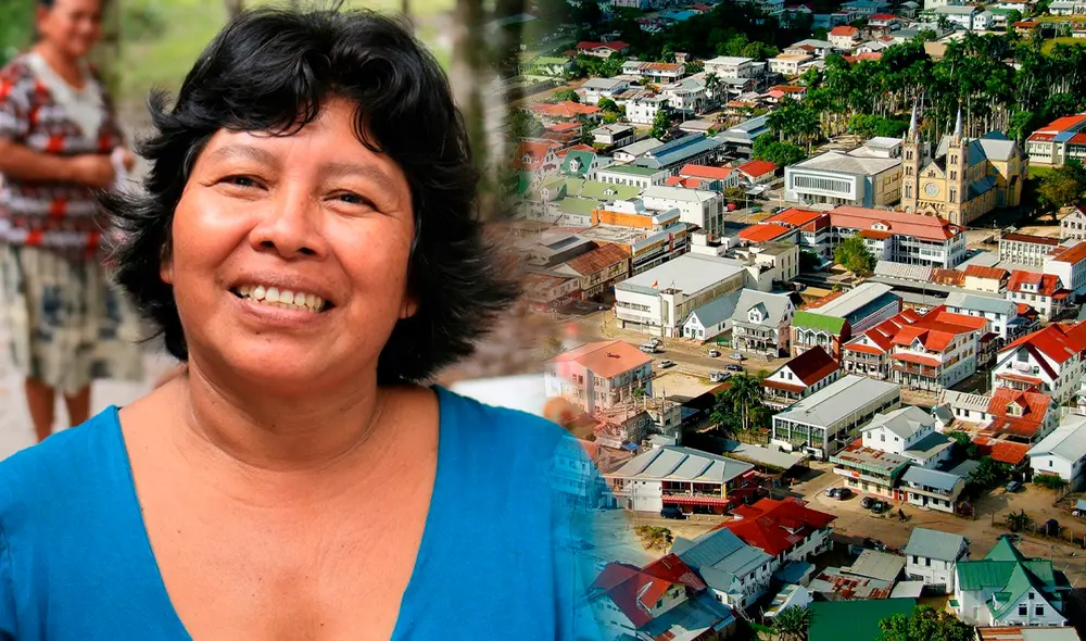 Pasa desapercibido en Sudamérica, pero registra el mayor nivel de inglés en América Latina: ocupa la posición 27 a nivel mundial. Foto: composición LR/Sustainable Travel International/AeroErmo.