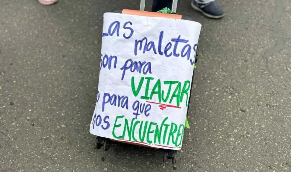 En Perú el 2024 se registraron más de 300 casos entre feminicidios y tentativas de feminicidio. Foto:Dayana Huerta/La República