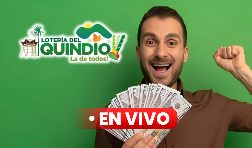 Lotería del Quindío se juega todos los jueves en Colombia. Foto: composición LR/Freepik Lotería del Quindío se juega todos los jueves en Colombia. Foto: composición LR/Freepik