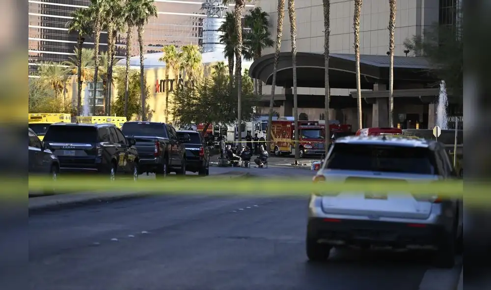 Los atentados en Estados Unidos generaron diversas pérdidas humanas. Foto: CDN