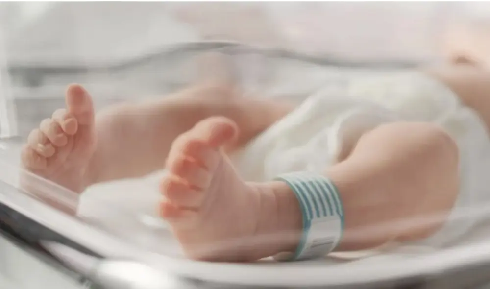 Los individuos nacidos a partir del 2025 formarán parte de una nueva generación, la 'Beta'. Foto: CuídatePlus.