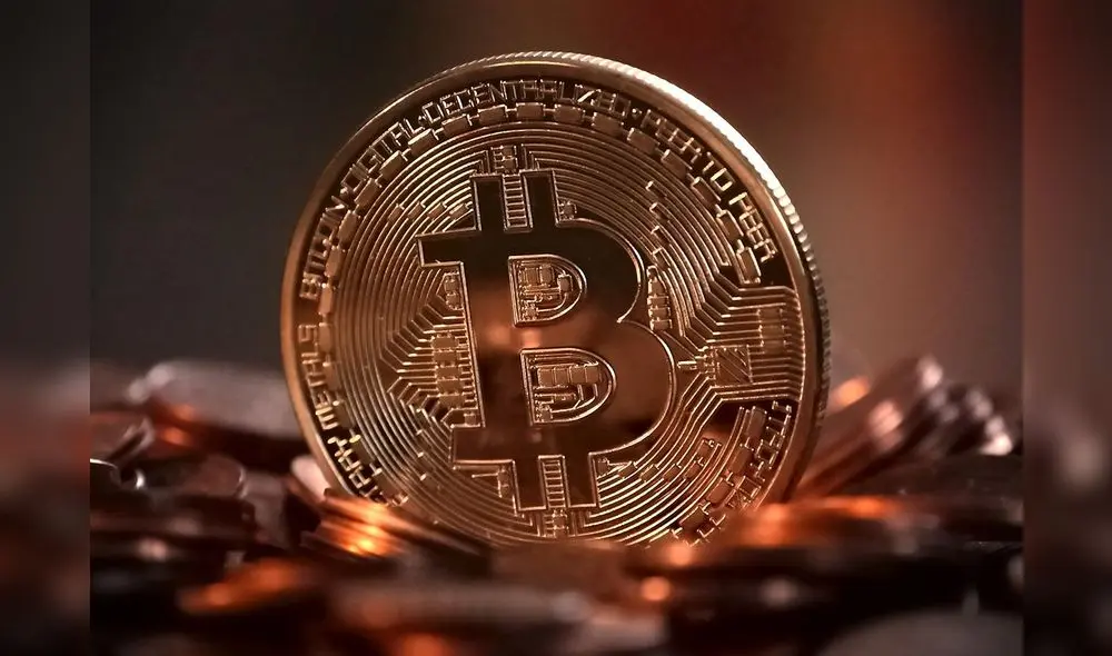 Las monedas pueden estar valorizadas en millones de dólares en Estados Unidos. Foto: Block Chain