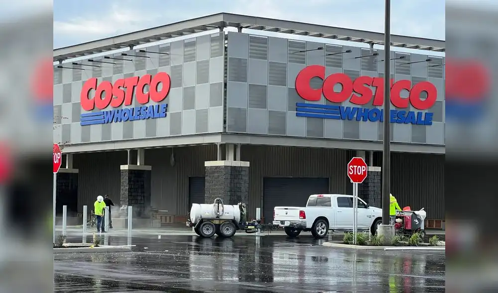 Costco es una de las empresas más influyentes en Estados Unidos. Foto: Usa Today Costco es una de las empresas más influyentes en Estados Unidos. Foto: Usa Today