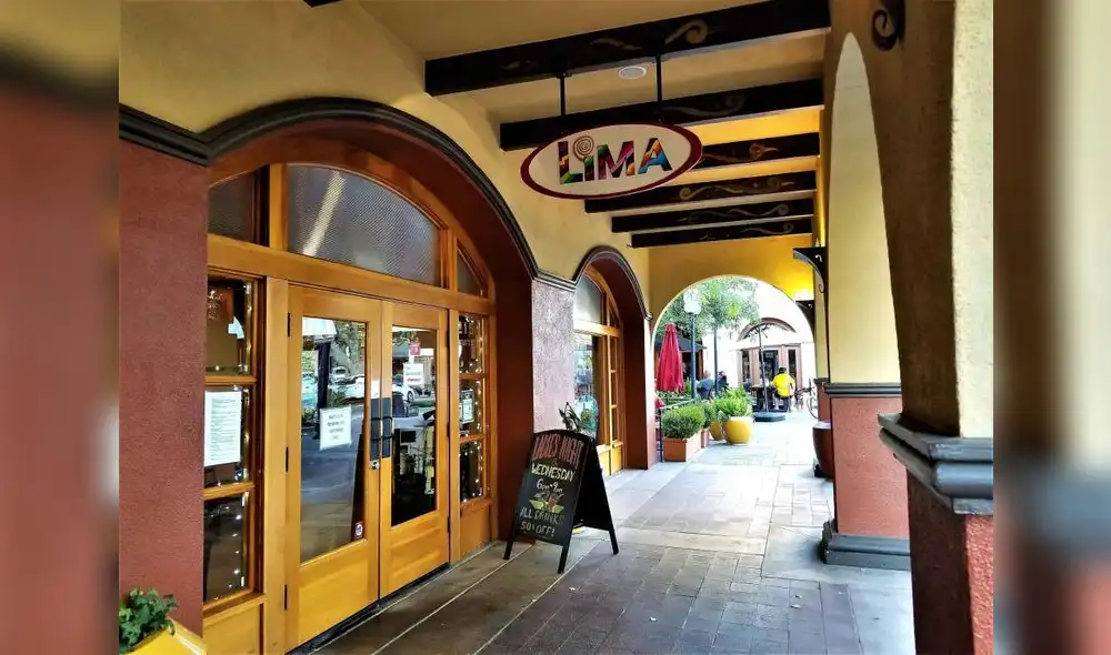 El restaurante peruano en USA cerrará por diversos problemas financieros y de discriminación. Foto: WP El restaurante peruano en USA cerrará por diversos problemas financieros y de discriminación. Foto: WP