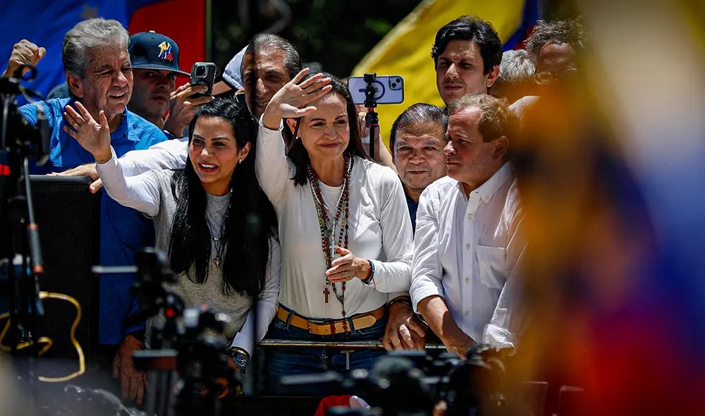 Maduro, autoproclamado reelecto para un tercer mandato, juramentará el 10 de enero tras protestas que dejaron 28 muertos y cerca de 200 heridos. Foto: AFP Maduro, autoproclamado reelecto para un tercer mandato, juramentará el 10 de enero tras protestas que dejaron 28 muertos y cerca de 200 heridos. Foto: AFP