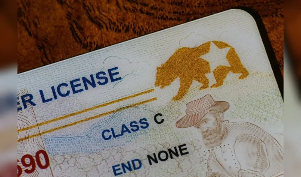 La Real ID es un documento primordial en los Estados Unidos. Foto: WP