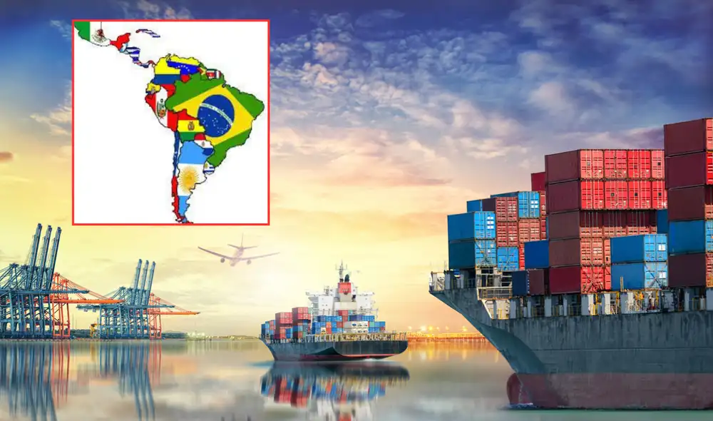 Este país latinoamericano supera a las principales potencias del sector. Foto: composición LR/Pinterest/Sociedad de Comercio Exterior del Perú Este país latinoamericano supera a las principales potencias del sector. Foto: composición LR/Pinterest/Sociedad de Comercio Exterior del Perú