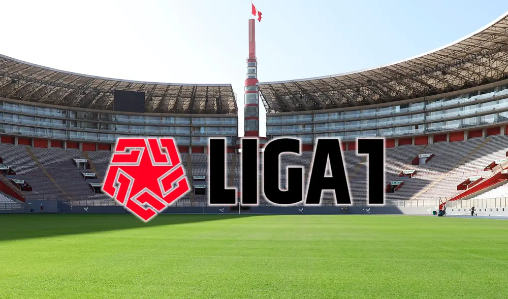 La Liga 1 2025 empezará con el Torneo Apertura a finales de enero. Foto: composición LR/Andina/Liga 1