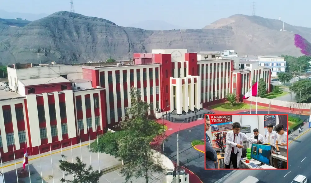 Durante el evento, se realizarán presentaciones, debates, y talleres colaborativos para fomentar el intercambio de ideas y la creación de propuestas concretas que impulsen el desarrollo sostenible del Perú. Foto: composición LR/Ojo/El Popular