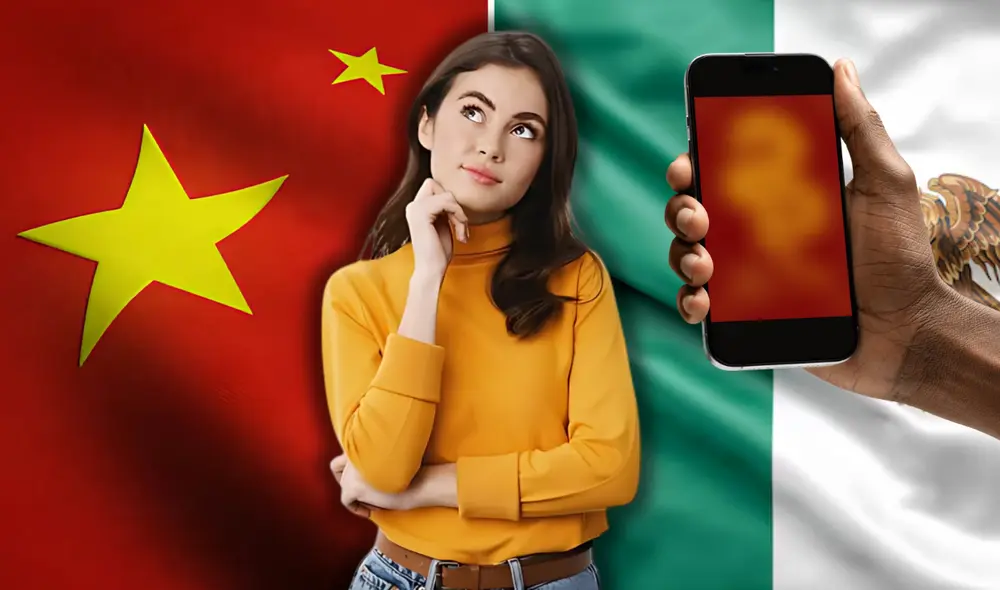 La celebración del Año Nuevo Chino 2025 en México es una tradición de años de antigüedad. Foto: composición LR/Freepik La celebración del Año Nuevo Chino 2025 en México es una tradición de años de antigüedad. Foto: composición LR/Freepik