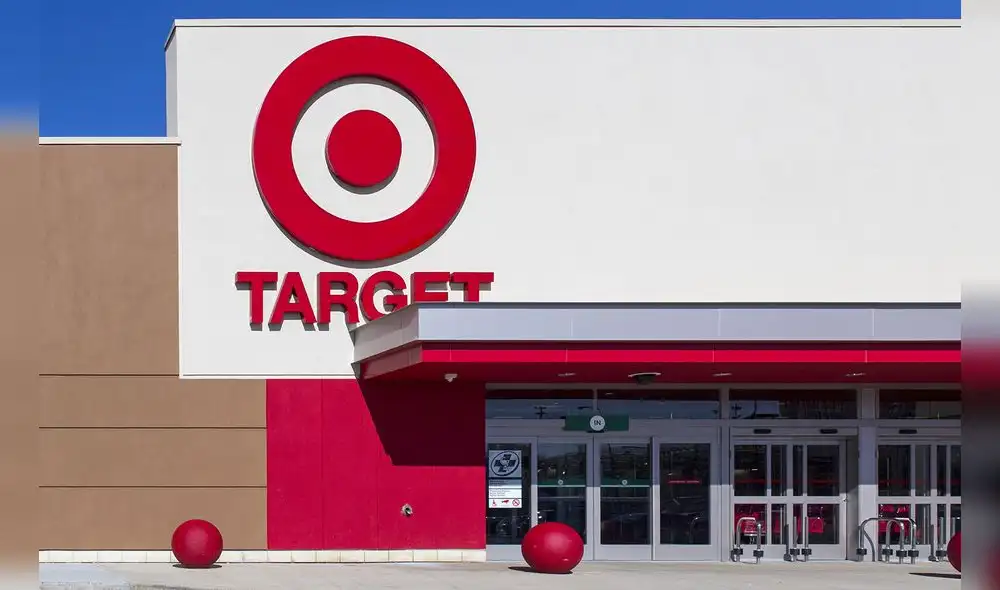 Target es una de las compañías importantes en el gigante americano. Foto: Sea Food