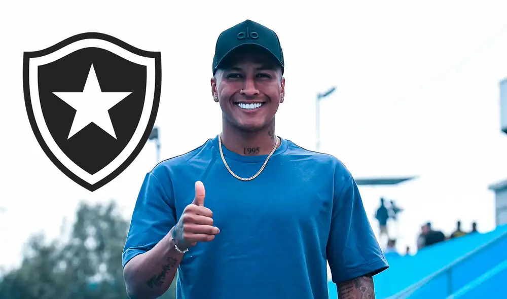 Pedro Aquino aún tiene contrato vigente con Santos Laguna de México hasta 2027. Foto: Sporting Cristal Pedro Aquino aún tiene contrato vigente con Santos Laguna de México hasta 2027. Foto: Sporting Cristal