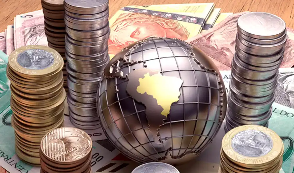 Las monedas principales de la región registraron importantes caídas en su valor hasta el 30 de diciembre. del 2024. Foto: Expansión. Las monedas principales de la región registraron importantes caídas en su valor hasta el 30 de diciembre. del 2024. Foto: Expansión.