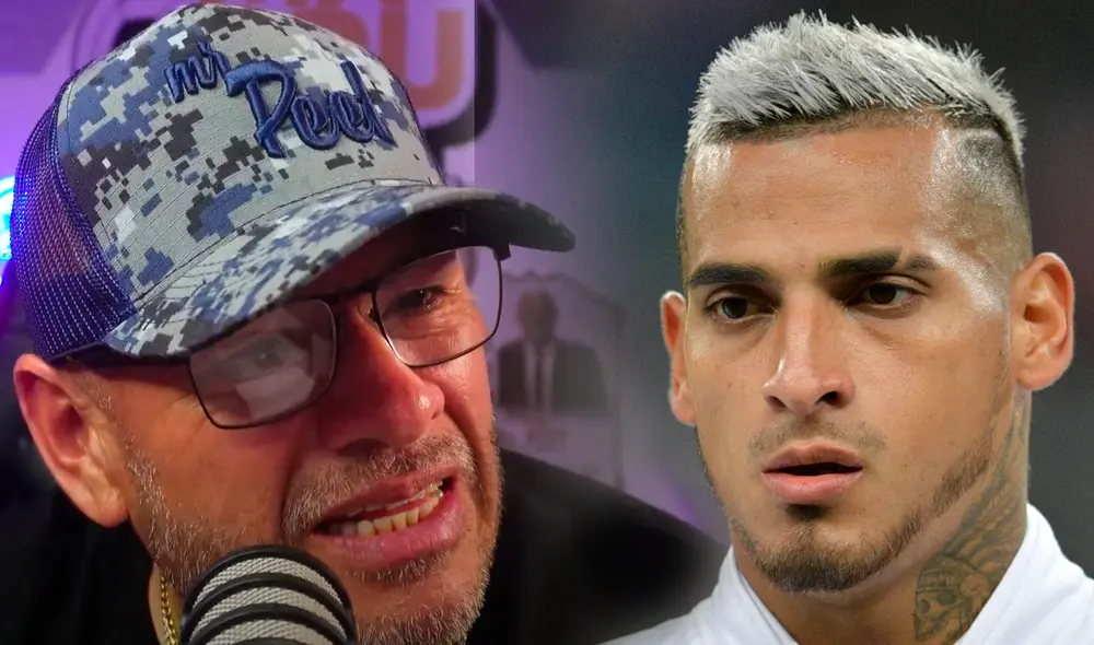 Miguel Trauco afrontará su primera experiencia en Alianza Lima. Foto: composición LR/AFP/Madrugol