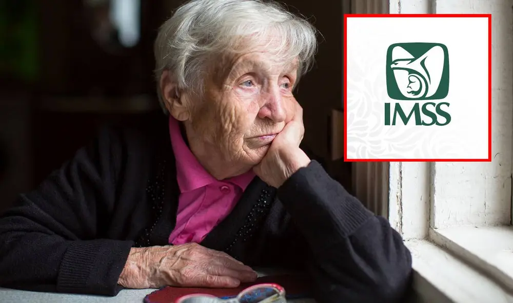 Es crucial que los beneficiarios de pensiones del IMSS cumplan con los requisitos establecidos para asegurar la continuidad de sus pagos. Foto: composiciónLR/El Cronista/IMSS Es crucial que los beneficiarios de pensiones del IMSS cumplan con los requisitos establecidos para asegurar la continuidad de sus pagos. Foto: composiciónLR/El Cronista/IMSS