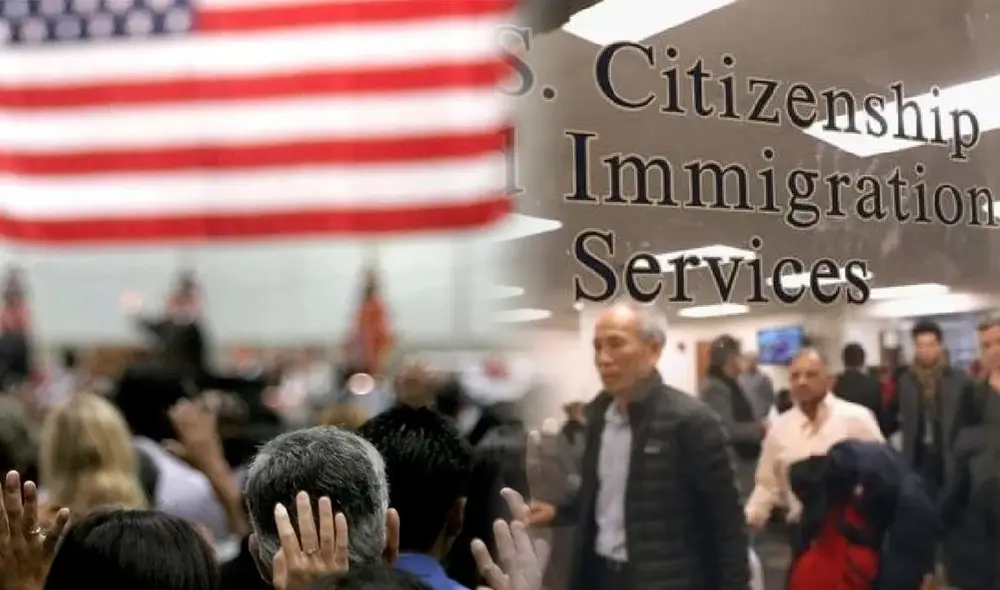 Si vives en Florida y cumples con los requisitos, puedes presentar tu solicitud de ciudadanía en una oficina local del Servicio de Ciudadanía e Inmigración de los Estados Unidos (USCIS).Foto: composición LR/ Difusión