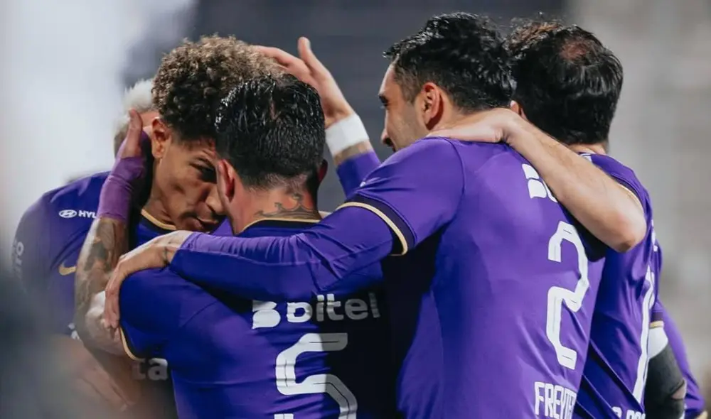 En 2025, Alianza Lima buscará el título de la Liga 1 y avanzar de fase en la Copa Libertadores. Foto: Alianza Lima