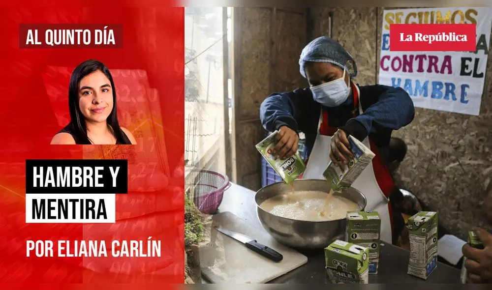 Eliana Carlín Eliana Carlín